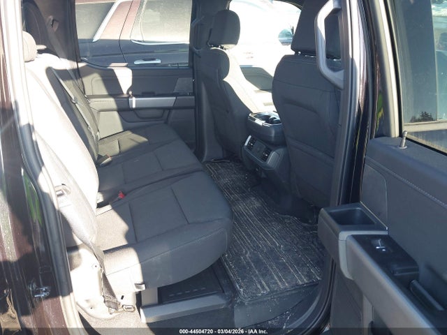 Ford F-150 Xlt 2025 1FTEW3LP5SKF01780 Image 8
