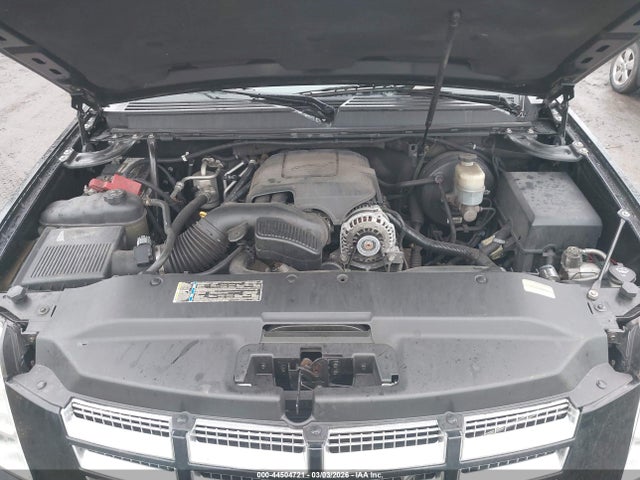 Продаж на аукціоні авто 2010 Cadillac Escalade Premium, vin: 1GYUKCEF3AR248230, номер лоту: 44504721