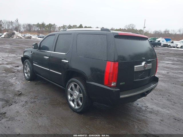 Продаж на аукціоні авто 2010 Cadillac Escalade Premium, vin: 1GYUKCEF3AR248230, номер лоту: 44504721
