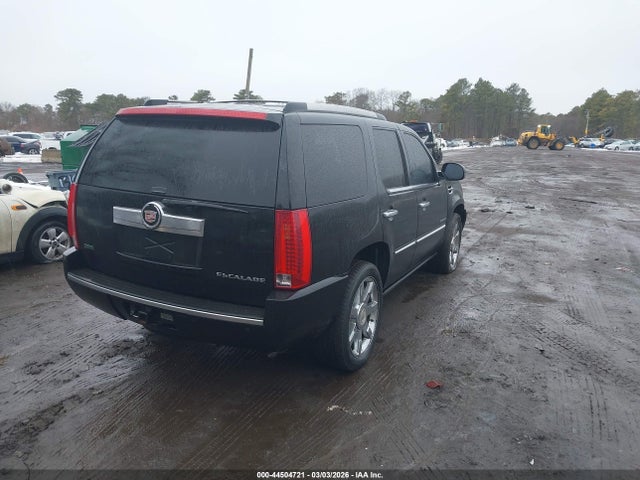 Продаж на аукціоні авто 2010 Cadillac Escalade Premium, vin: 1GYUKCEF3AR248230, номер лоту: 44504721