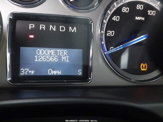 Продаж на аукціоні авто 2010 Cadillac Escalade Premium, vin: 1GYUKCEF3AR248230, номер лоту: 44504721