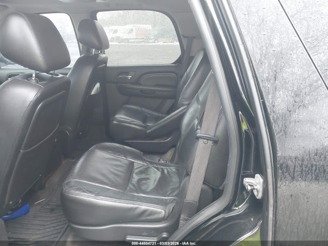 Продаж на аукціоні авто 2010 Cadillac Escalade Premium, vin: 1GYUKCEF3AR248230, номер лоту: 44504721