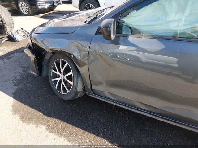 3VWD67AJ2GM406303 Volkswagen Jetta 1.4t Se