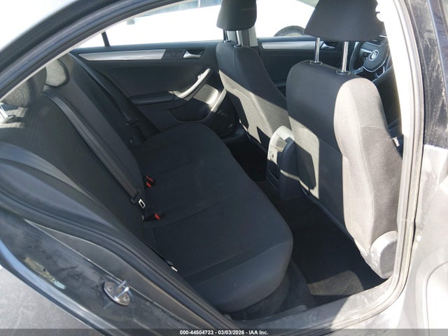 3VWD67AJ2GM406303 Volkswagen Jetta 1.4t Se