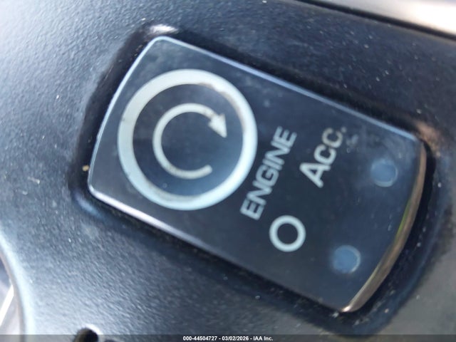 2011 CADILLAC STS 1G6DU6ED8B0104780 Photo 10