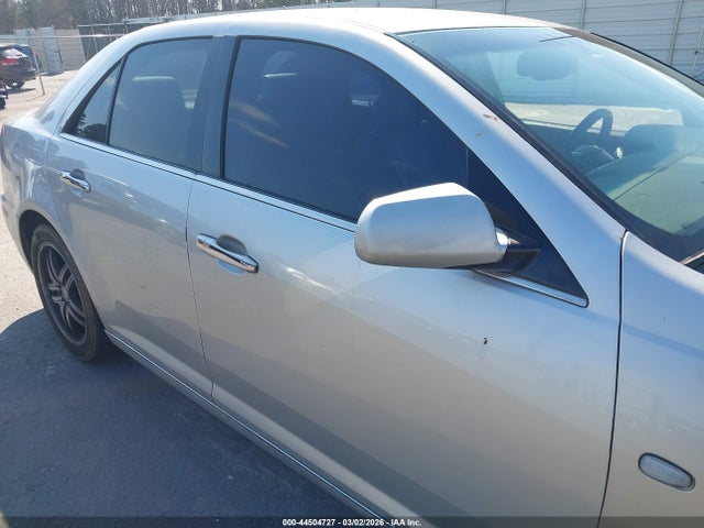 Aukcja sprzedaży 2011 Cadillac Sts Luxury Sport, vin: 1G6DU6ED8B0104780, numer aukcji: 44504727