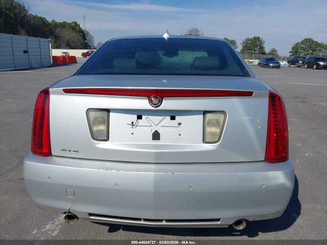 Aukcja sprzedaży 2011 Cadillac Sts Luxury Sport, vin: 1G6DU6ED8B0104780, numer aukcji: 44504727