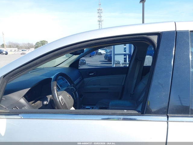 Aukcja sprzedaży 2011 Cadillac Sts Luxury Sport, vin: 1G6DU6ED8B0104780, numer aukcji: 44504727