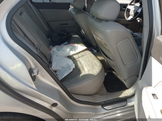 2011 CADILLAC STS 1G6DU6ED8B0104780 Photo 7