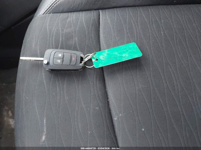 Продажа на аукционе авто 2015 Buick Encore, vin: KL4CJESBXFB265134, номер лота: 44504728