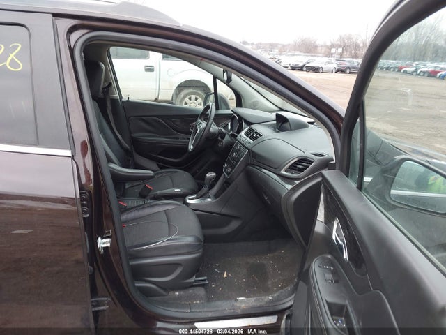 Продажа на аукционе авто 2015 Buick Encore, vin: KL4CJESBXFB265134, номер лота: 44504728