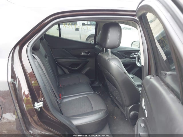 Продажа на аукционе авто 2015 Buick Encore, vin: KL4CJESBXFB265134, номер лота: 44504728