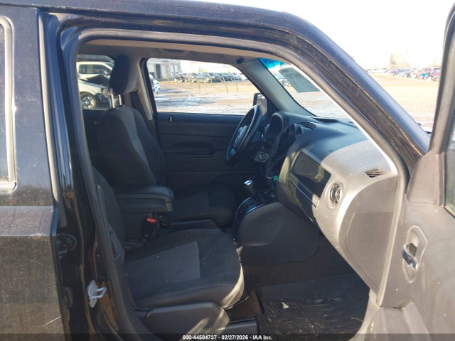 Продажа на аукционе авто 2015 Jeep Patriot Altitude Edition, vin: 1C4NJPBA3FD372399, номер лота: 44504737