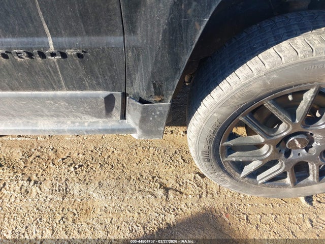 Продажа на аукционе авто 2015 Jeep Patriot Altitude Edition, vin: 1C4NJPBA3FD372399, номер лота: 44504737