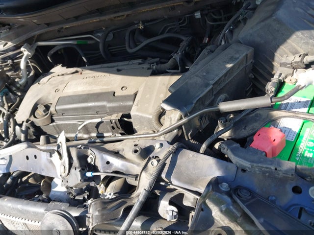 Honda CR-V EX 2015 3CZRM3H51FG700296 Image 10