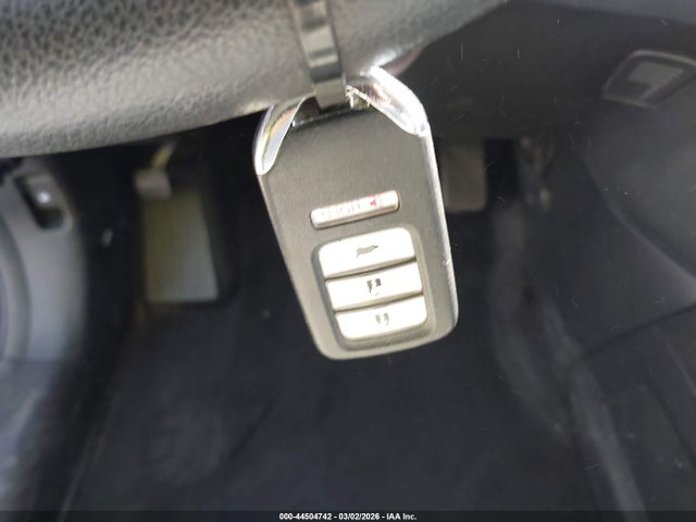 Honda CR-V EX 2015 3CZRM3H51FG700296 Image 11