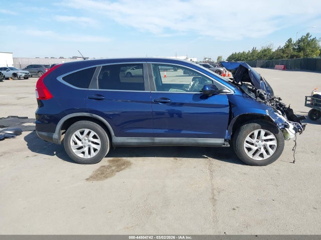 Honda CR-V EX 2015 3CZRM3H51FG700296 Image 14