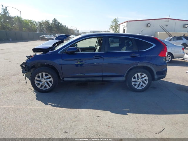 Honda CR-V EX 2015 3CZRM3H51FG700296 Image 15