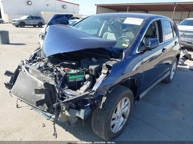 Honda CR-V EX 2015 3CZRM3H51FG700296 Image 19