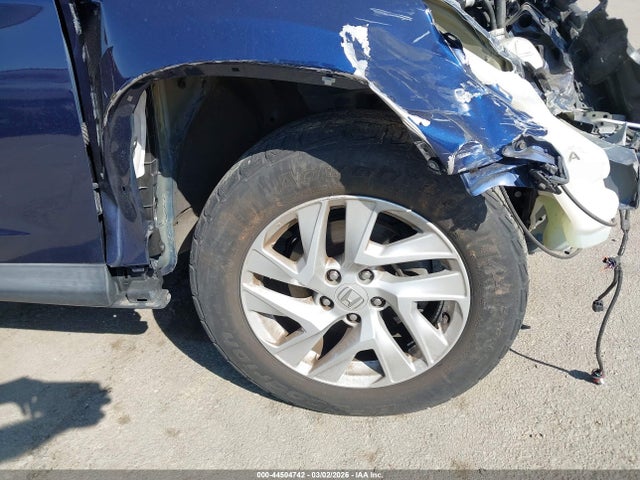Honda CR-V EX 2015 3CZRM3H51FG700296 Image 20
