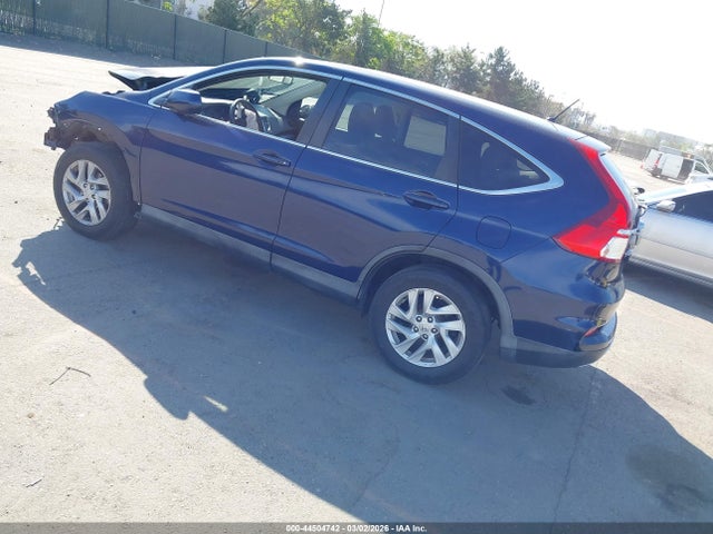 Honda CR-V EX 2015 3CZRM3H51FG700296 Image 3