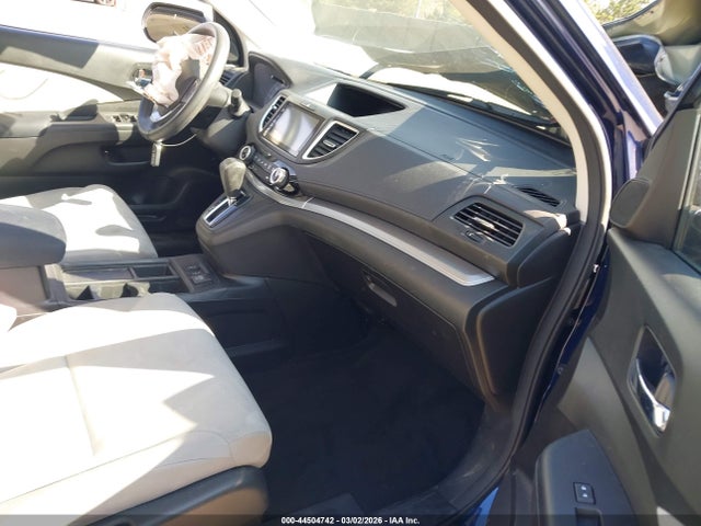 Honda CR-V EX 2015 3CZRM3H51FG700296 Image 5