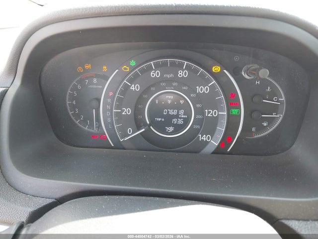 Honda CR-V EX 2015 3CZRM3H51FG700296 Image 7