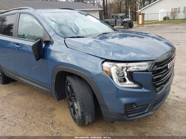 Продаж на аукціоні авто 2024 Gmc Terrain Awd Sle, vin: 3GKALTEG2RL199107, номер лоту: 44504746
