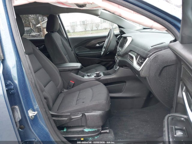 Продаж на аукціоні авто 2024 Gmc Terrain Awd Sle, vin: 3GKALTEG2RL199107, номер лоту: 44504746