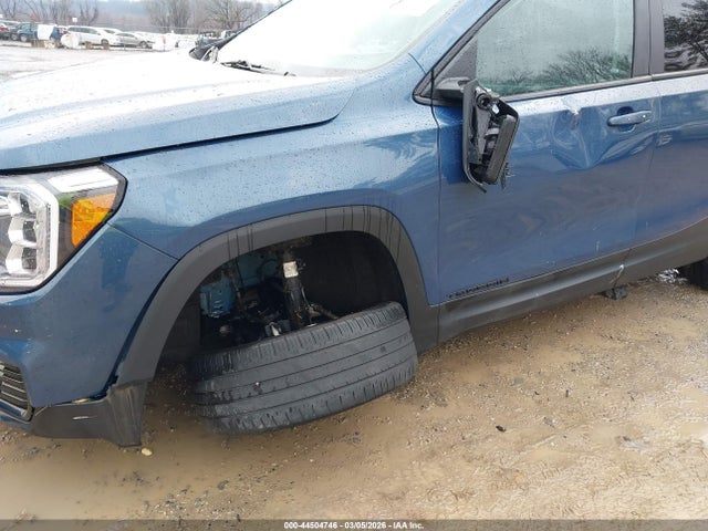 Продаж на аукціоні авто 2024 Gmc Terrain Awd Sle, vin: 3GKALTEG2RL199107, номер лоту: 44504746