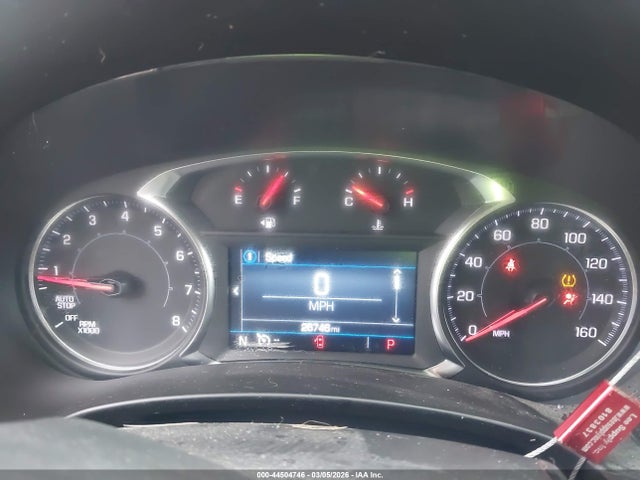 Продаж на аукціоні авто 2024 Gmc Terrain Awd Sle, vin: 3GKALTEG2RL199107, номер лоту: 44504746