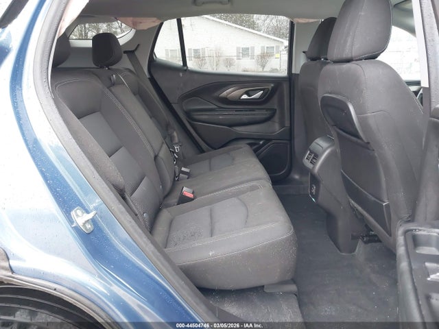Продаж на аукціоні авто 2024 Gmc Terrain Awd Sle, vin: 3GKALTEG2RL199107, номер лоту: 44504746