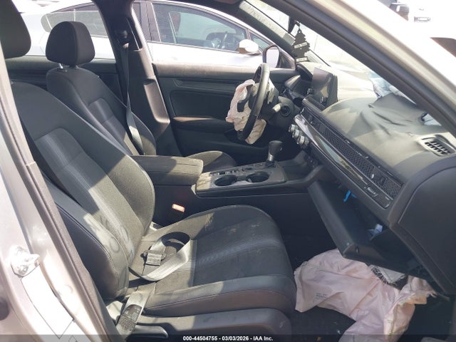 Aukcja sprzedaży 2025 Honda Civic Sport, vin: 2HGFE2F57SH595617, numer aukcji: 44504755