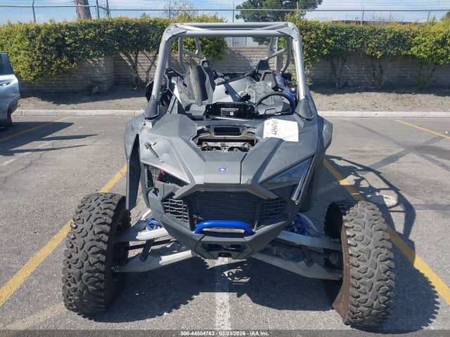3NSRMD2K1RG334319 Polaris Rzr Pro R 4 Ultimate