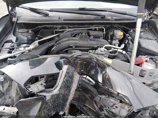 Aukcja sprzedaży 2018 Subaru Crosstrek 2.0i Limited, vin: JF2GTALC6JH244581, numer aukcji: 44504766