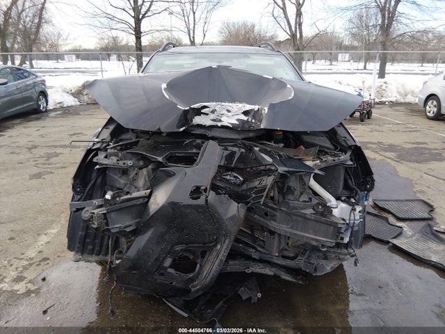 Aukcja sprzedaży 2018 Subaru Crosstrek 2.0i Limited, vin: JF2GTALC6JH244581, numer aukcji: 44504766