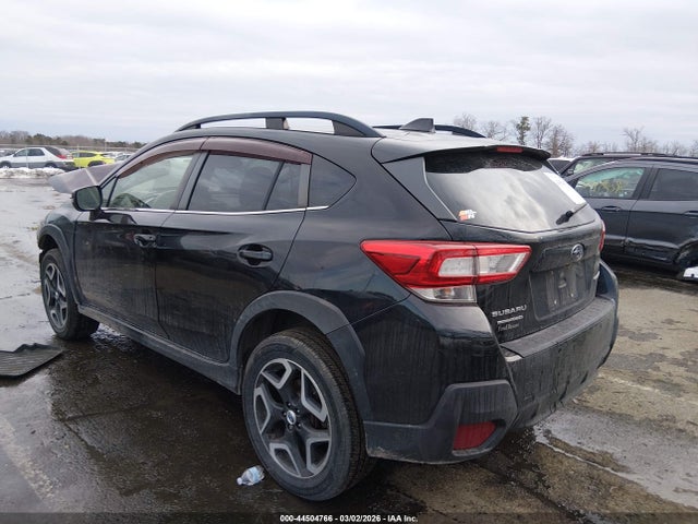 Aukcja sprzedaży 2018 Subaru Crosstrek 2.0i Limited, vin: JF2GTALC6JH244581, numer aukcji: 44504766