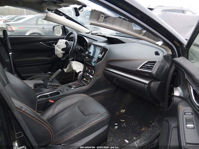 Aukcja sprzedaży 2018 Subaru Crosstrek 2.0i Limited, vin: JF2GTALC6JH244581, numer aukcji: 44504766