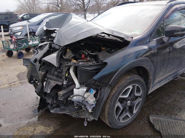 Aukcja sprzedaży 2018 Subaru Crosstrek 2.0i Limited, vin: JF2GTALC6JH244581, numer aukcji: 44504766