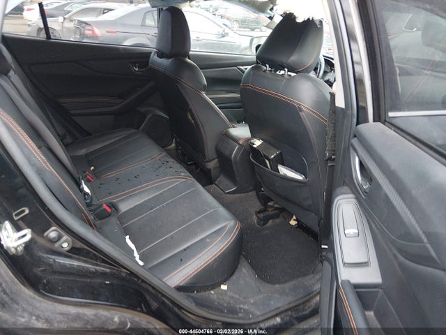Aukcja sprzedaży 2018 Subaru Crosstrek 2.0i Limited, vin: JF2GTALC6JH244581, numer aukcji: 44504766
