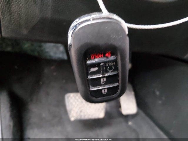 2025 HONDA CR-V 2HKRS4H75SH432650 Photo 10