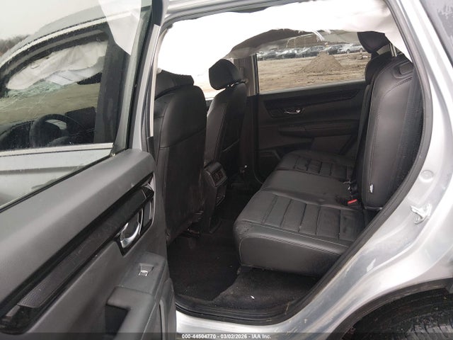 2025 HONDA CR-V 2HKRS4H75SH432650 Photo 7