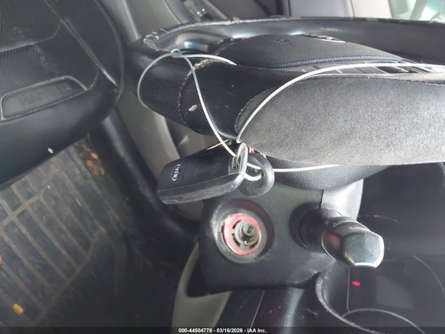 KIA FORTE LX 2014 KNAFX4A62E5163112 Image 11