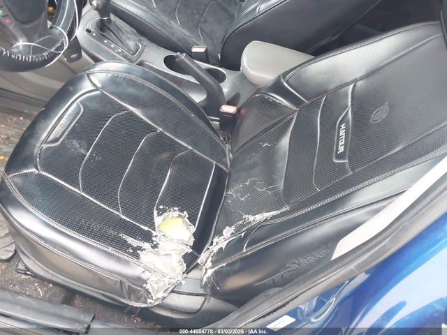KIA FORTE LX 2014 KNAFX4A62E5163112 Image 15