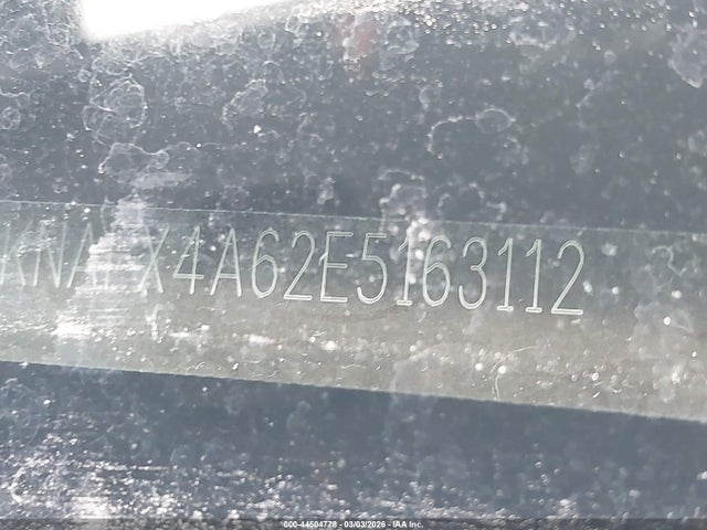 KIA FORTE LX 2014 KNAFX4A62E5163112 Image 16