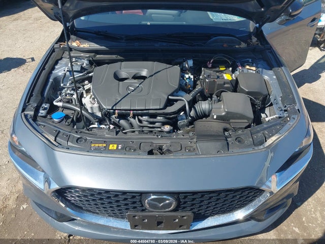 Aukcja sprzedaży 2025 Mazda Mazda3 2.5 S Carbon Edition, vin: JM1BPBCM0S1762725, numer aukcji: 44504780