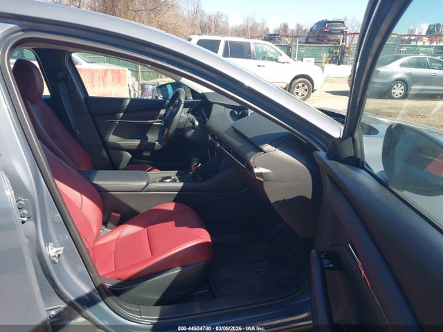 Aukcja sprzedaży 2025 Mazda Mazda3 2.5 S Carbon Edition, vin: JM1BPBCM0S1762725, numer aukcji: 44504780