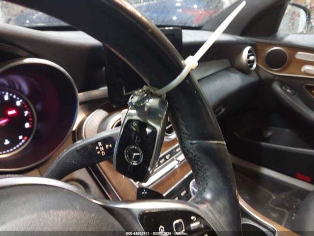 Aukcja sprzedaży 2019 Mercedes-benz C 300 4matic, vin: WDDWF8EB9KR515181, numer aukcji: 44504781