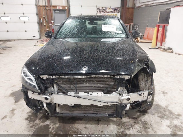 Aukcja sprzedaży 2019 Mercedes-benz C 300 4matic, vin: WDDWF8EB9KR515181, numer aukcji: 44504781