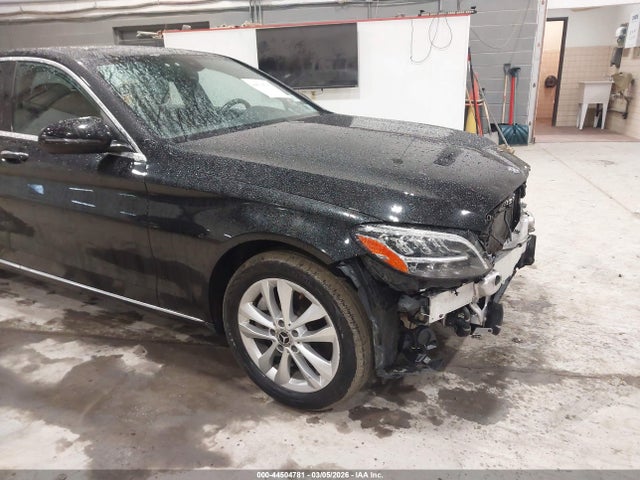 Aukcja sprzedaży 2019 Mercedes-benz C 300 4matic, vin: WDDWF8EB9KR515181, numer aukcji: 44504781